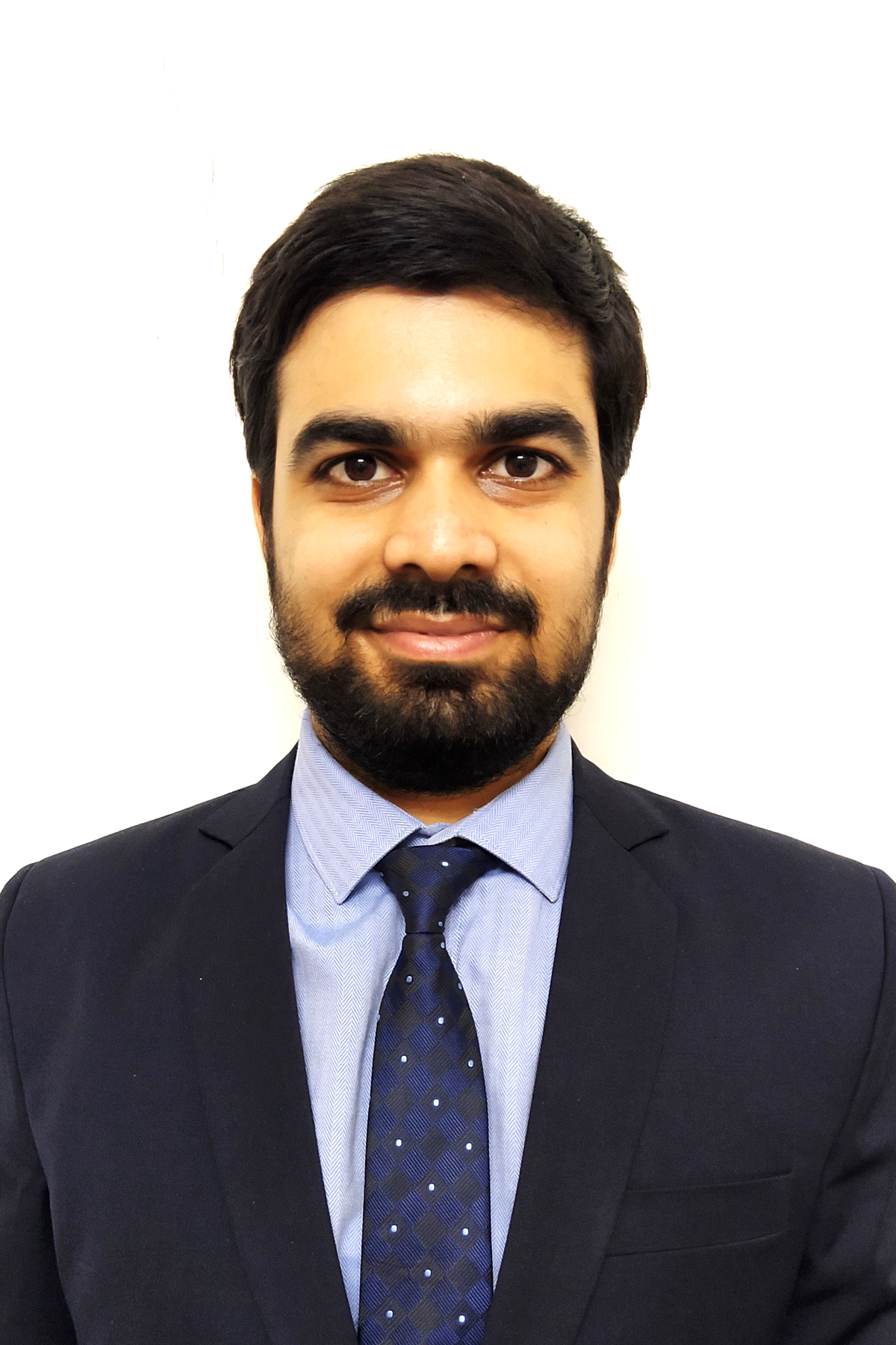 Ayush Khandelwal - Founder